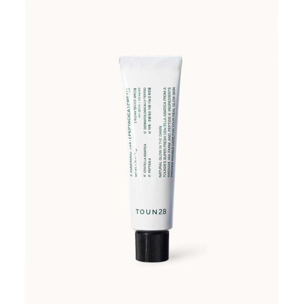 

Toun28 Haenam 404 Peptasica Dawn Cream 2.0 NONE