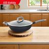 Magic Stone Non-Stick Wok