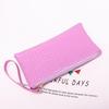 New Women's PU Clutch Bag & Coin Purse - Practical Gift