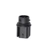 For Freightliner For Cascadia Compatible Headlight Turn Signal Lamp Socket