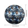 Messi 10 Number Football Jersey Prints Size 5 Football Machine Sewn Indooroutdoor Universal Football Perfect Gift For Sports Enthusiasts