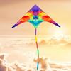 ZOCO Colorful Weifang Large Stunt Kite Set