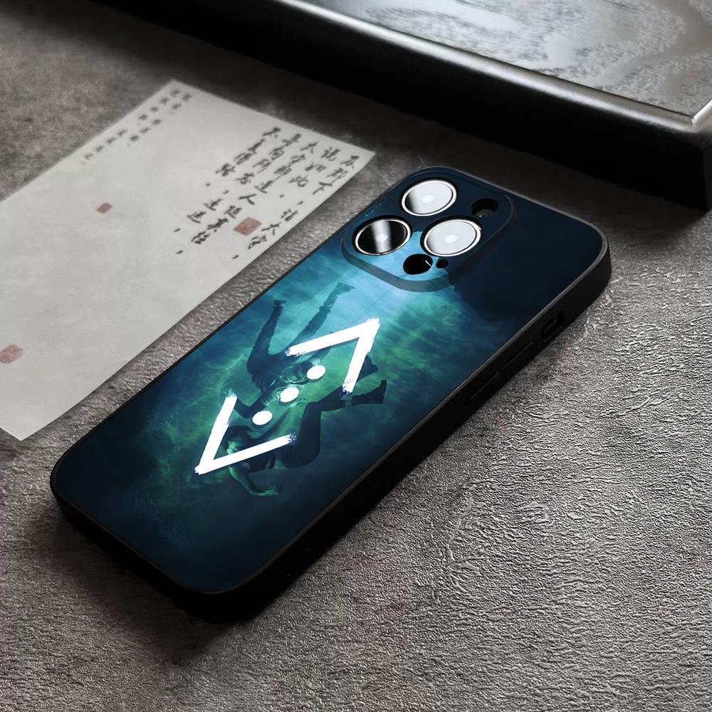 Turkey Cukur Show TV Series Phone Case For 15 Pro Max For Iphone 14 16 Pro Max 12 Mini 11 13 Pro Xr X Xs 8 7 Plus Back Cover