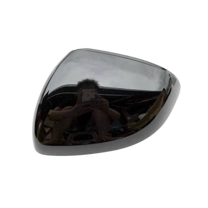 Calotta Specchietto Retrovisore Compatibile e Cornice Indicatori di Direzione per Mercedes-Benz Classe C C200/C260 2022-2024