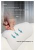 Deluxe Non-Slip Bath Pillow with Headrest and Backrest for Neck and Spine Support