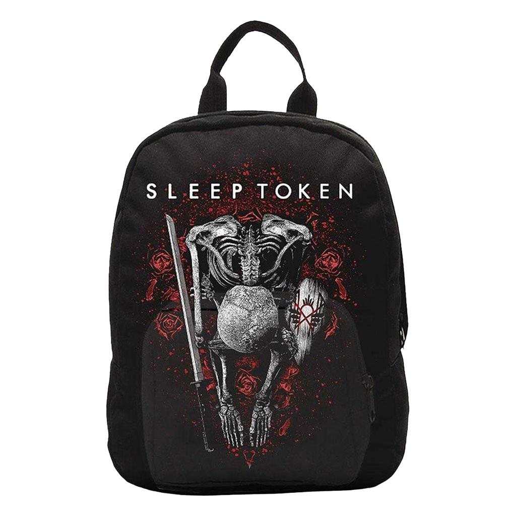 Sleep Token The Love You Want Mini Backpack