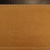 BRIT HOUSE System Notebook Cordovan Black CO-1025-BK