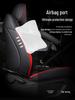 BYD Song Pro 2019-2021 Custom All-Season Seat Cushion Cover