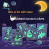 Dövme & Vücut Sanatı – Geçici dövmeler