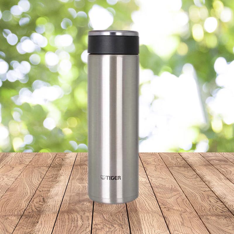 Tiger MMW-A48C Stainless Steel Vacuum Insulated Bottle