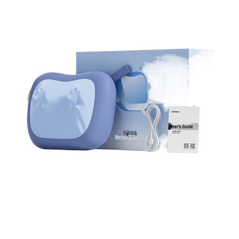 Konka Neck & Shoulder Massage Pillow