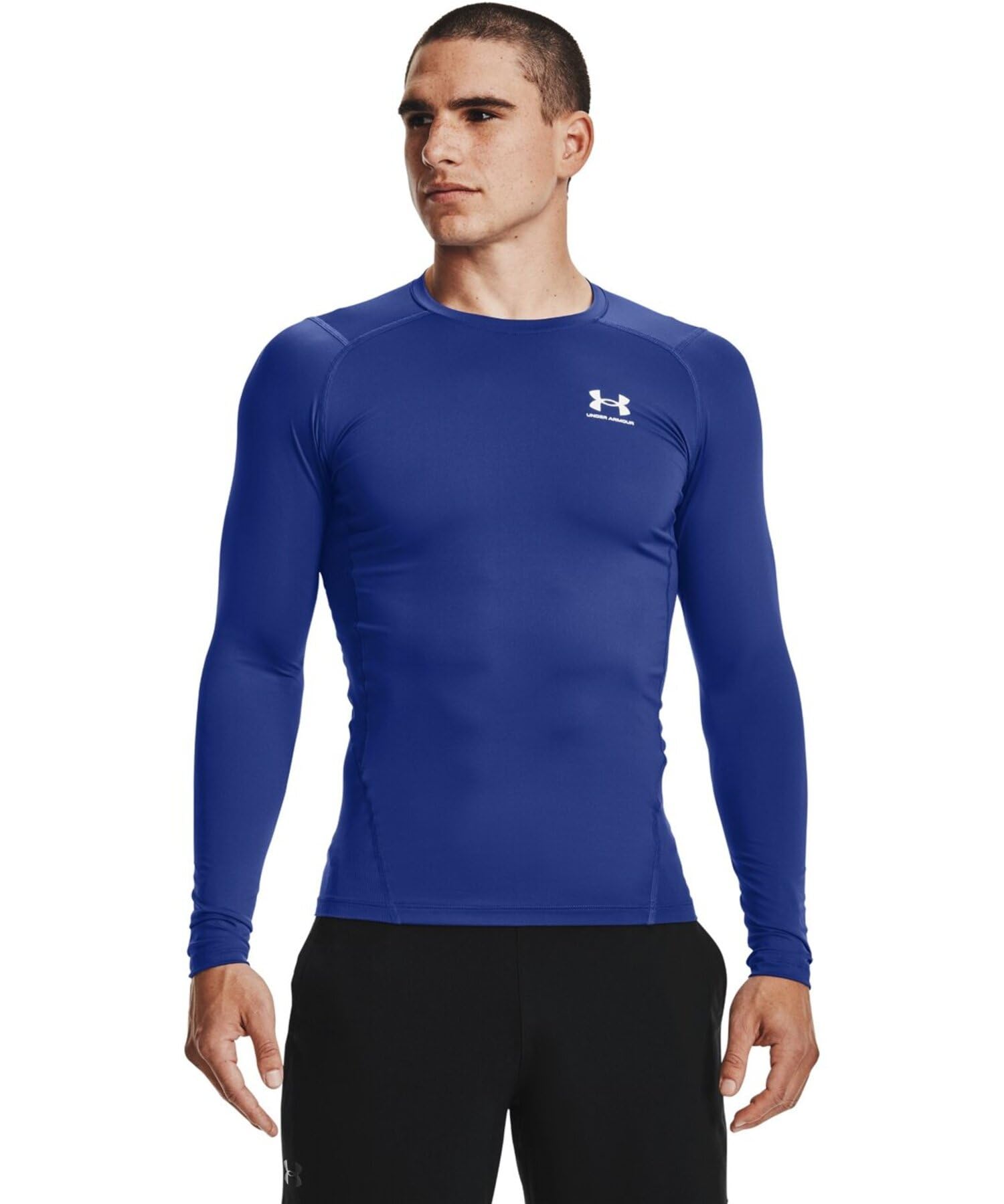Under Armour UA HG Armour Comp LS