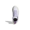 Adidas Neo Play9tis 2.0 'White Purple' Women's EG6688