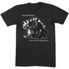 Madness Unisex Adult One Step Beyond Cotton T-Shirt