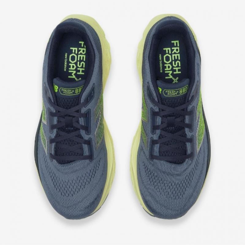 New Balance Sneakers Lqj Nbpfes204X 99 Fresh Foam X 880 V14  Men 2e