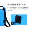 TRkin Waterproof Bagged Dry Bag Drum Type with Backpack Straps Foldable Lightweight Durable 2x Waterproof for Preparedness Outdoor/Sea