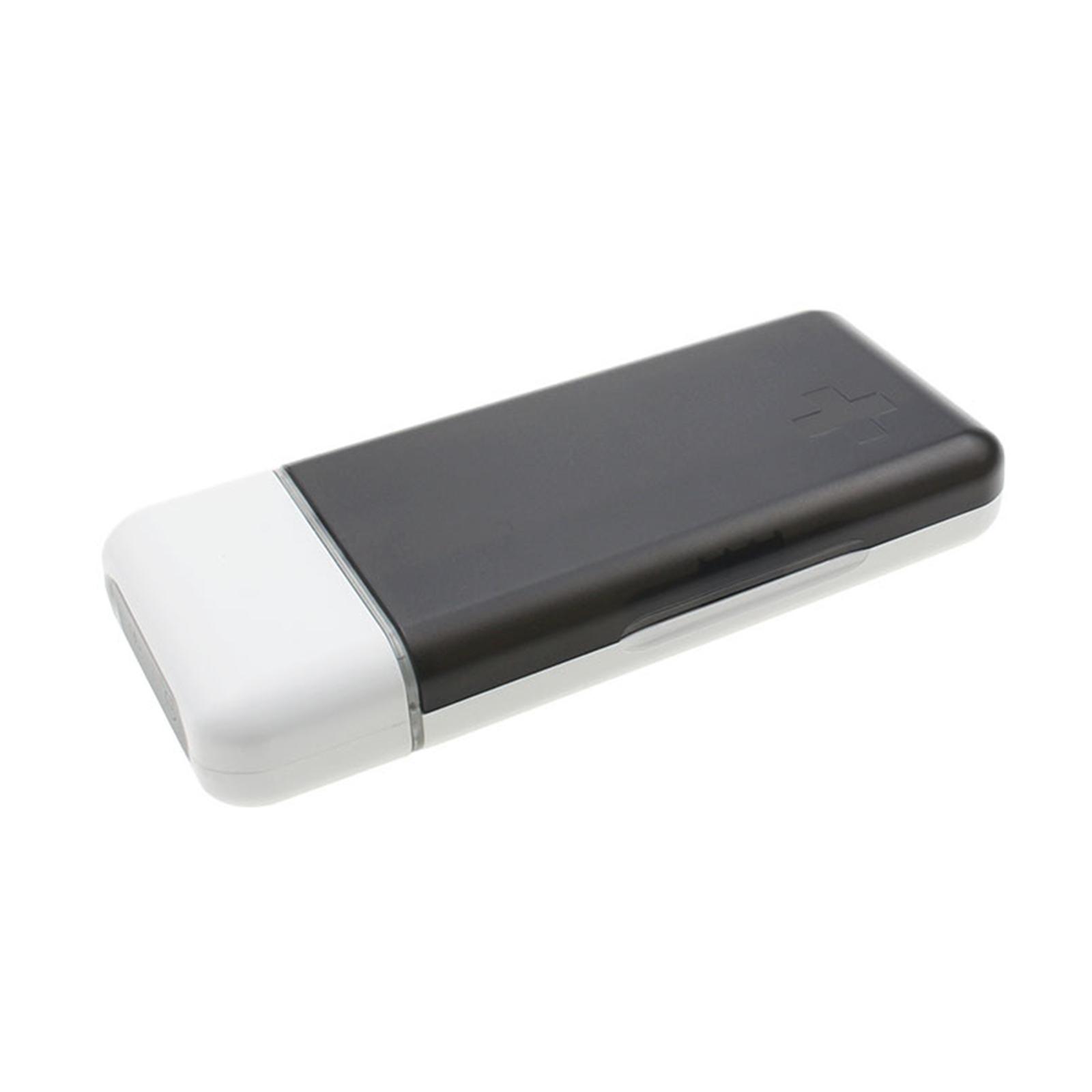 Gray Plastic