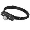 Head Lamp Aluminum Alloy Lightweight Waterproof Super Bright TYPE C Rechargeable LED Headlight