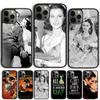 Gone with the Wind Phone Case Cover For iPhone 17 Air 15 16e 14 13 12 Pro Max 11 Pro Max Plus Coque Shell