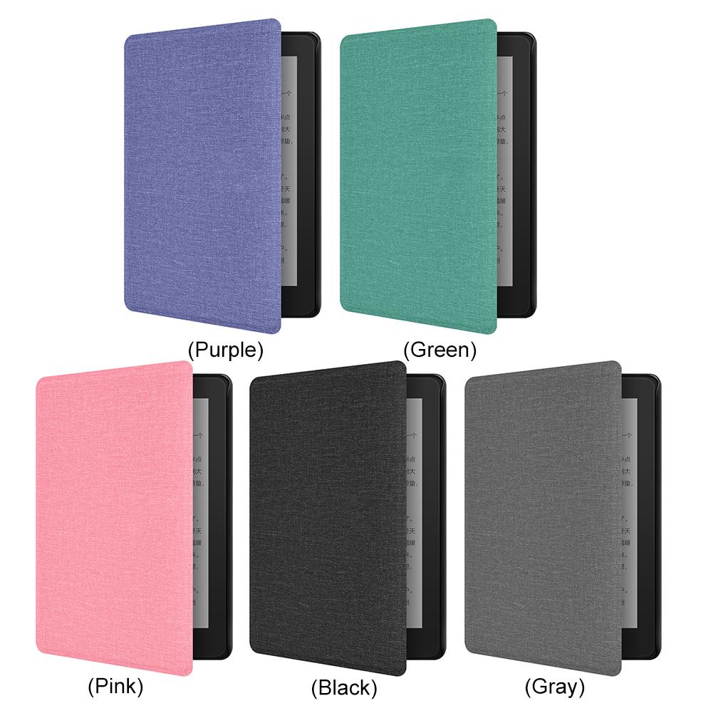 Smart Cover with Auto Sleep Wake Ebook Case Waterproof for Kindle Paperwhite 12th Gen 2025 Released 7Inch