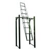 Rotary Physical Training Ladder