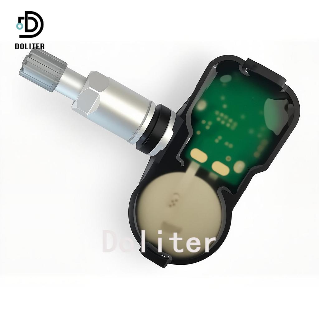 5Q0907275B Compatible Tire Pressure Sensor for Toyota Land Cruiser & Lexus