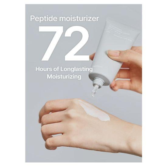 celimax Dual Barrier Skin Wearable Cream 50ml