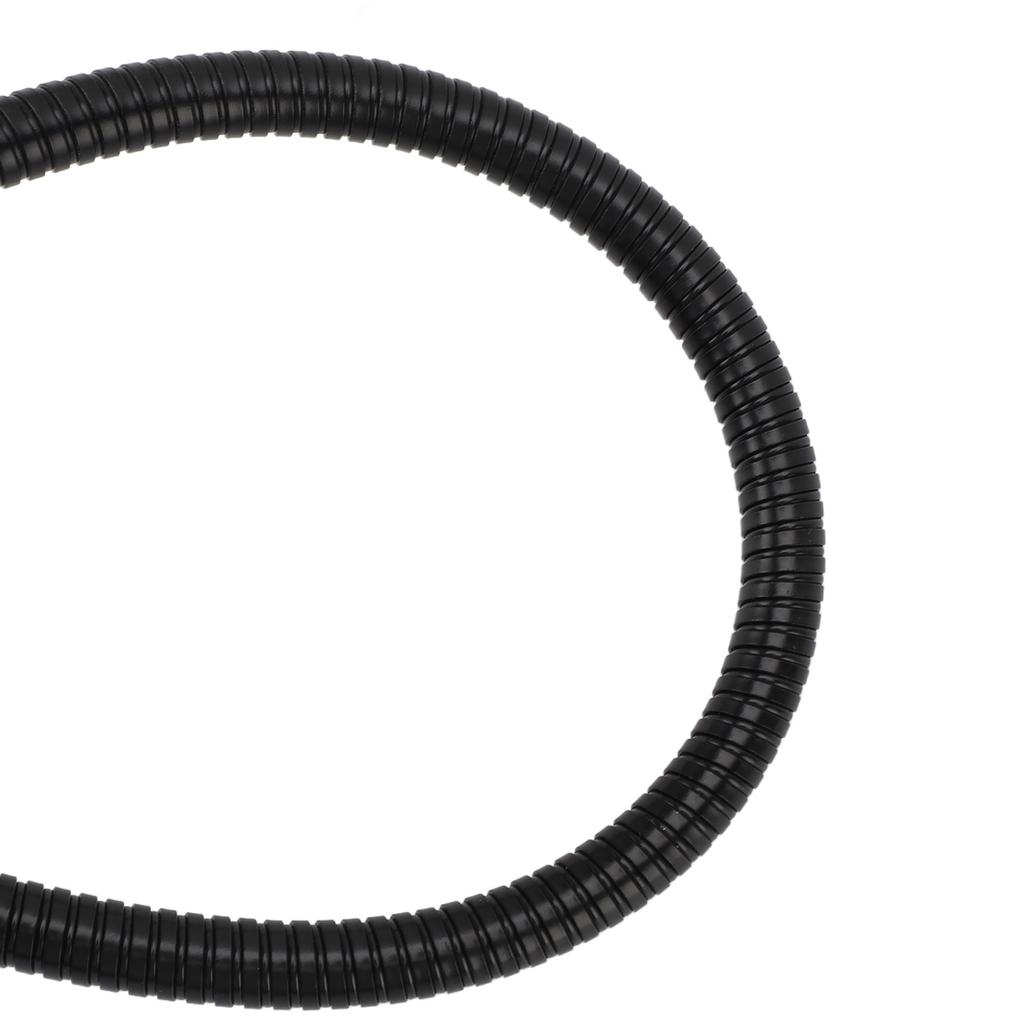 LED Machine Light 550LM 6500K White Flexible Gooseneck Magnetic Base IP65 LED Work Lamp for Workshop Lathe Grill