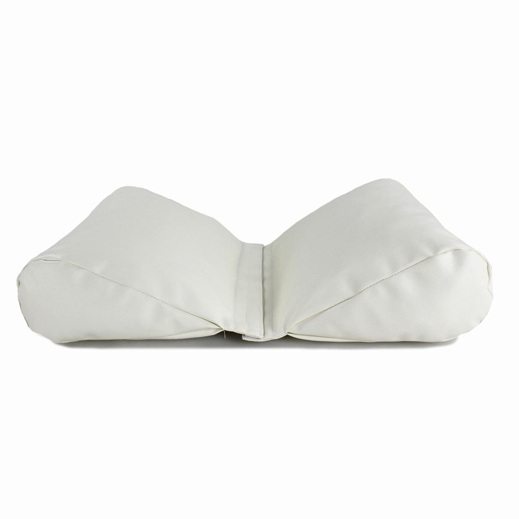 Newborn Photography Props Photo Styling Assistance Pillows Baby Photography Leather U-shaped Assistant Butterfly Pillows