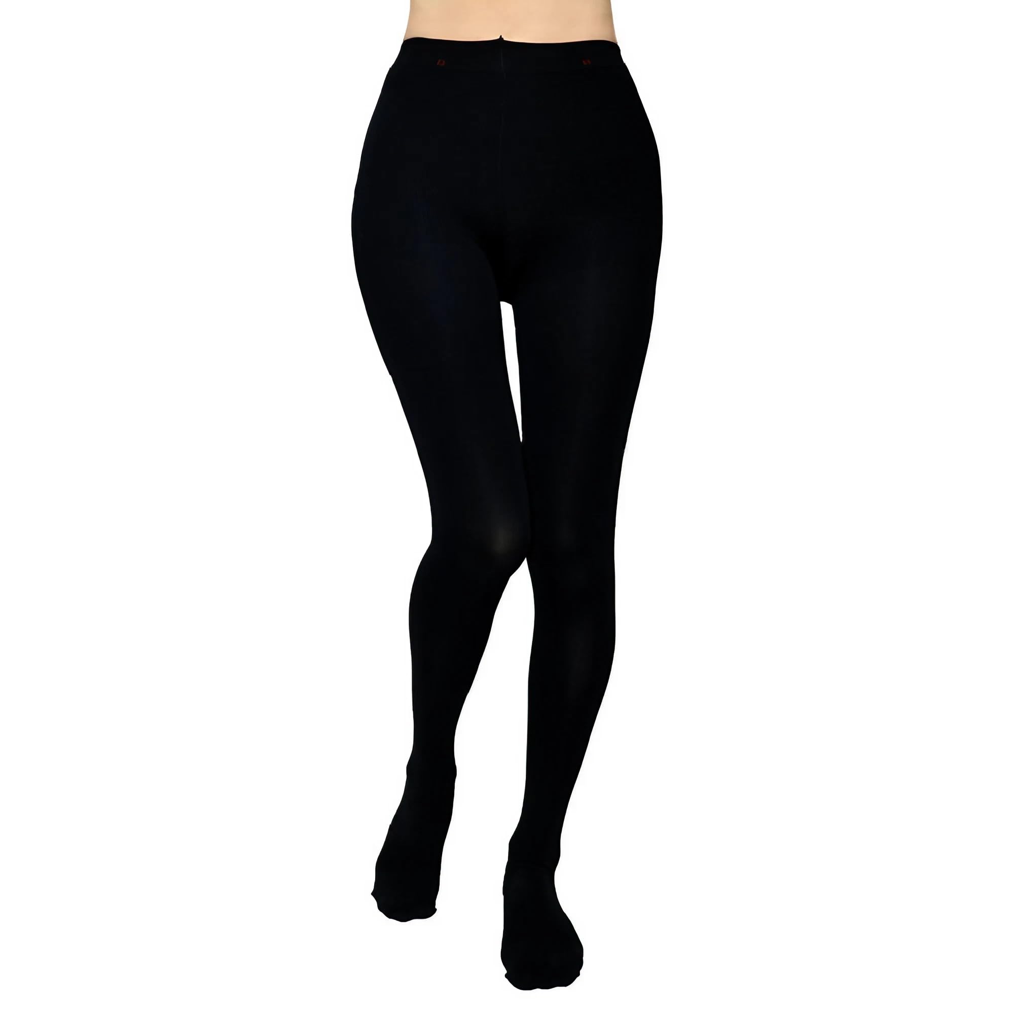 

BLCA Dalot 200D Golf Stocking Series Compression Effect 200D [Nutriadvisor] - Anti-slip, (Black, Non-slip) чёрный