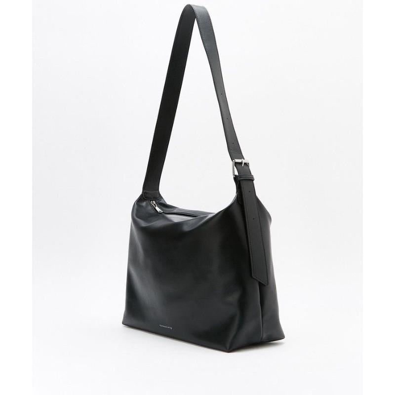 

New Autumn and Winter Crossbody Bag Versatile Women s Bag Simple Bag Women s Large Capacity Shoulder Bag Commuting One-shoulder Toe Bag