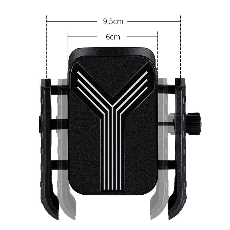 Wrist Mobile Phone Holder Outdoor Sports Portable Navigation Universal Arm Wrist Holder