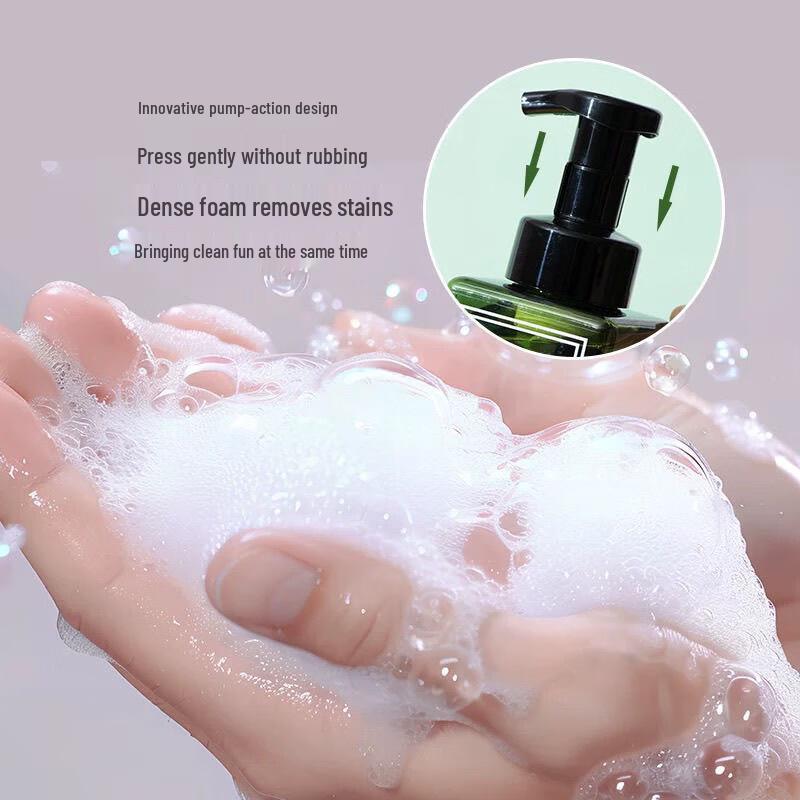 Zhenweini PMXSY Foam Hand Soap