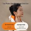 Hezheng Neck and Shoulder Massager HZ-S2