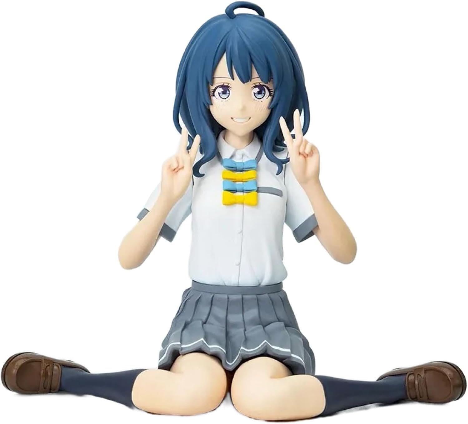 

TV Anime Many Losing Choconose Premium Figure Anna Yanami Too Heroines!