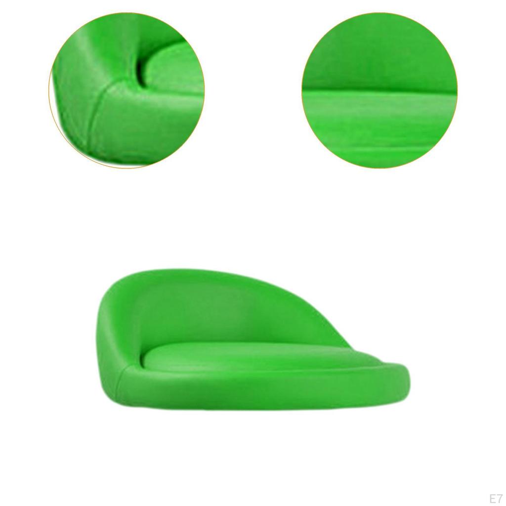 Barhocker für Ersatzsitz, Lösung Indoor