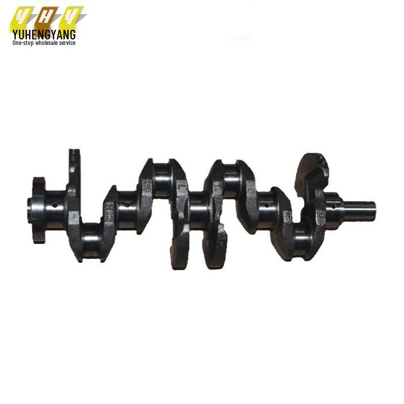 

Mondeo 2.0/Focus 1S7G6303CG Crankshaft for Cross-border E-commerce Crankshaft