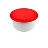 Disposable Round Leak-Proof Meal Boxes