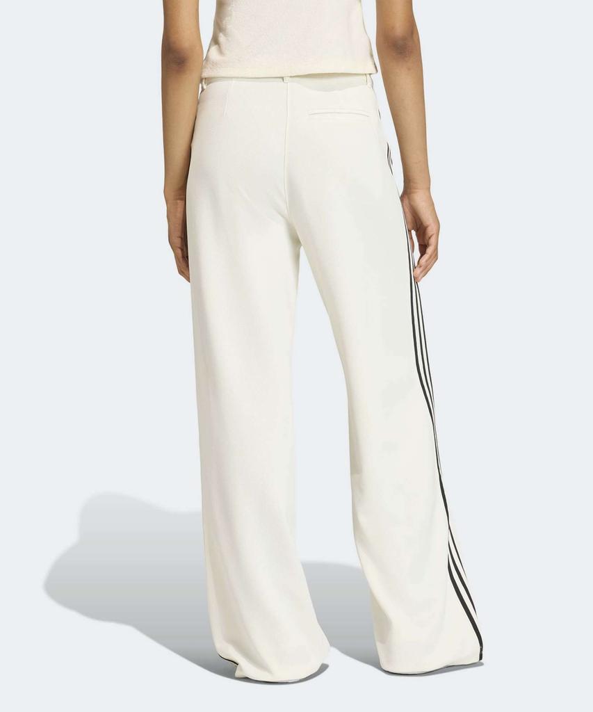 adidas Sport Tailored Pants - White / Kc9089