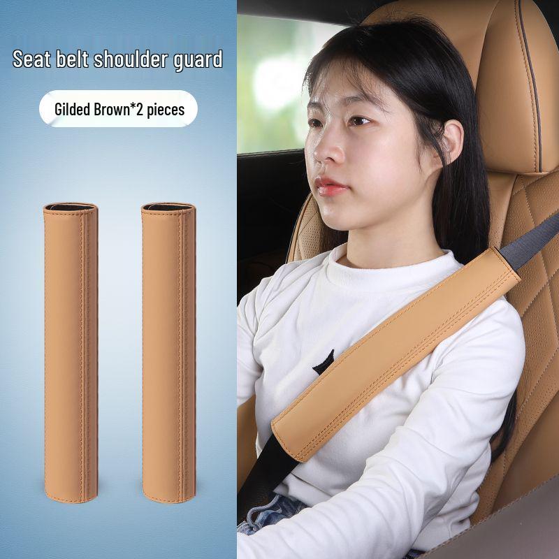 Denza D9N7N8X Seat Belt Shoulder Pad Cover