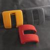 Gear Cover For BYD Denza B5/B8 /Formula Leopard 5/8 Shift Knob Interior Modified Fur Cover Soft and comfortable feel