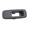 Window Switch Panel For Nissan Qashqai J10 / Qashqai+2 2007‑2014, Window Lifter Switch Trim Panel,LHD Only 80961/80960/82950