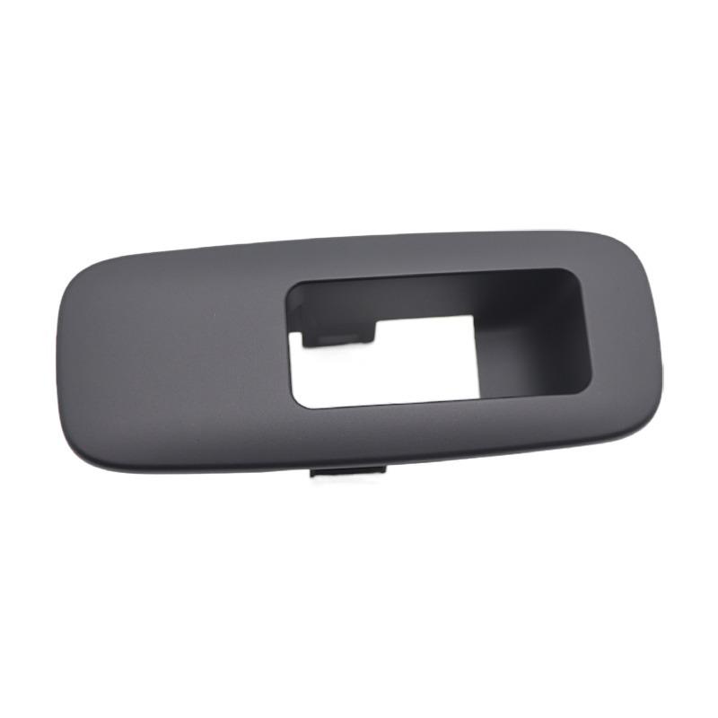 Window Switch Panel For Nissan Qashqai J10 / Qashqai+2 2007‑2014, Window Lifter Switch Trim Panel,LHD Only 80961/80960/82950