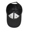 Spring Summer Baseball Cap Embroidered Letter Sun Hat Outdoor Travel Hat