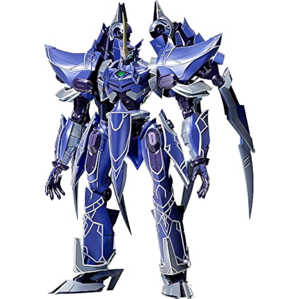 MODEROID The Legend of Heroes: Trails of Cold Steel “The Blue Knight” Ordine non-scale buildable ...