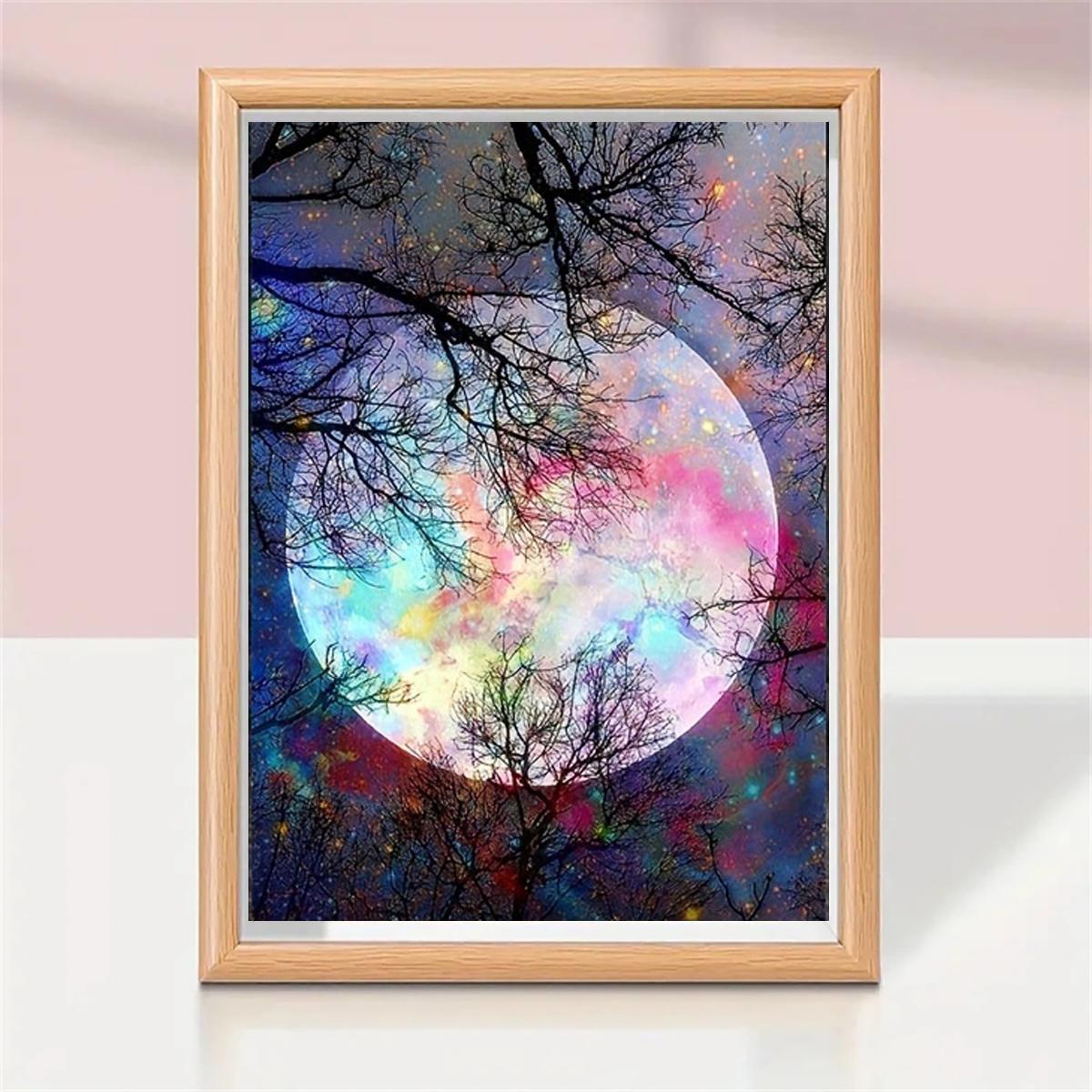 

5D DIY алмазная живопись, мультяшный дракон, использование для взрослых и детей, набор для вышивания, вся алмазная живопись водой, подарки для украшения дома ручной работы Round drill 30x40cm