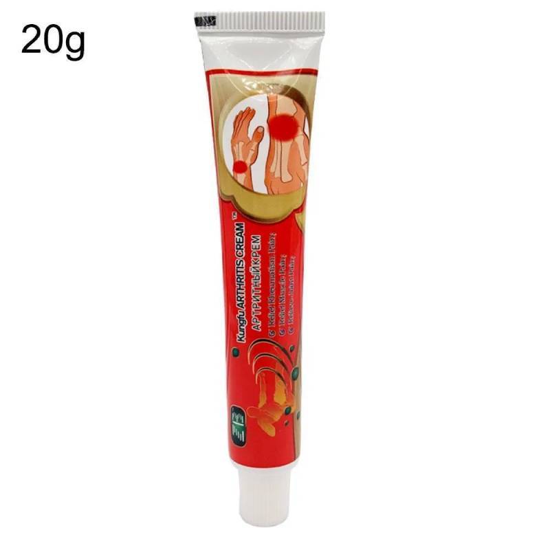 Body Care Set With Massage Ointment For General Use And Pain Relief