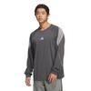 ADIDAS Stadium Loose Fit Long Sleeve T-Shirt Kg7399
