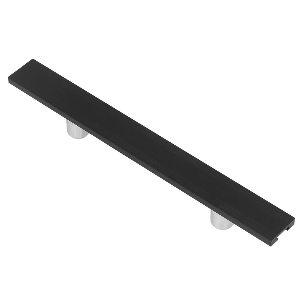 Holzbearbeitung Hobelanschlag Aluminiumlegierung Tischbaffle Multifunktionale Bankhunde Holzbearbeitung Positionierplatte