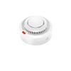 Graffiti Smart Smoke Detector with WiFi & Zigbee - Remote Monitoring Via App